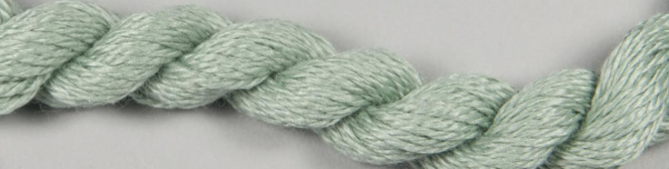 Silk & Ivory | SI-045 Willow