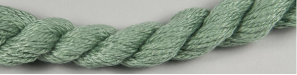 Silk & Ivory | SI-038 Eucalyptus