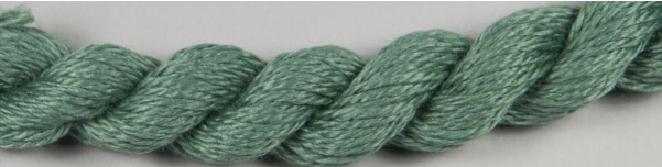 Silk & Ivory | SI-054 Bluegrass