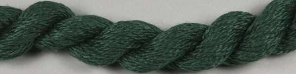 Silk & Ivory | SI-013 Ivy