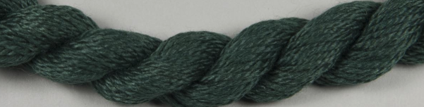 Silk & Ivory | SI-046 Holly