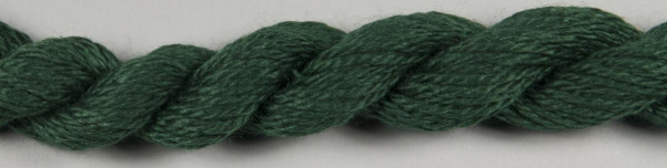 Silk & Ivory | SI-135 Boxwood