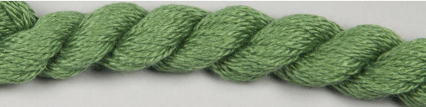 Silk & Ivory | SI-098 Green Bean
