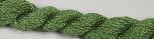 Silk & Ivory | SI-009 Zucchini