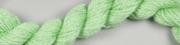 Silk & Ivory | SI-189 Clover