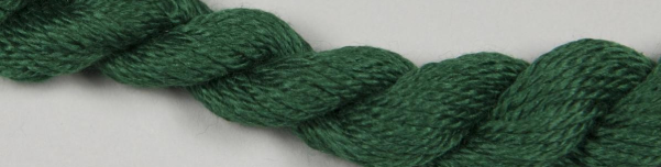 Silk & Ivory | SI-086 Shamrock