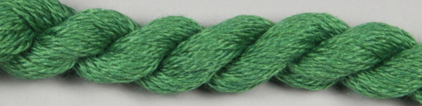 Silk & Ivory | SI-025 Emerald