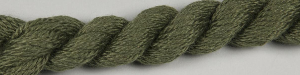 Silk & Ivory | SI-108 Pesto