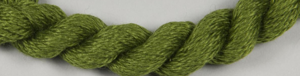 Silk & Ivory | SI-231 Relish
