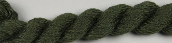 Silk & Ivory | SI-232 Chutney