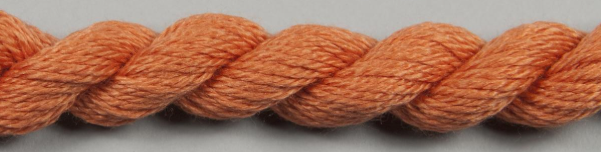 Silk & Ivory | SI-047 Tangerine