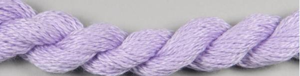 Silk & Ivory | SI-116 Shrinking Violet