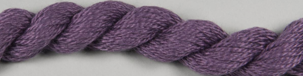 Silk & Ivory | SI-053 Plum