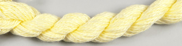 Silk & Ivory | SI-166 Scrambled Eggs