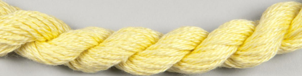 Silk & Ivory | SI-052 Citron