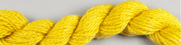 Silk & Ivory | SI-115 Marigold