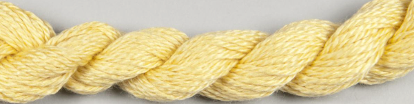 Silk & Ivory | SI-121 Saffron