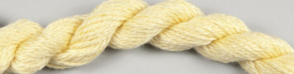 Silk & Ivory | SI-030 Daffodil