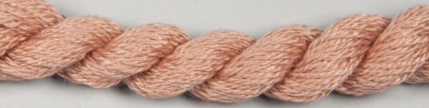 Silk & Ivory | SI-122 Clay