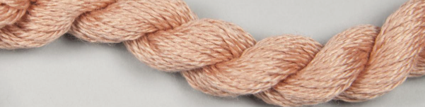 Silk & Ivory | SI-021 Terra Cotta