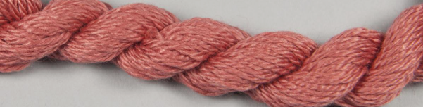 Silk & Ivory | SI-146 Guava
