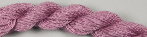 Silk & Ivory | SI-161 Lida Rose