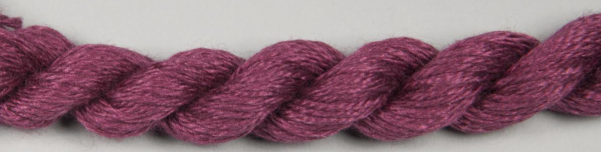 Silk & Ivory | SI-163 Irish Rose