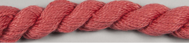 Silk & Ivory | SI-037 Rhubarb