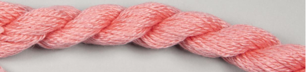 Silk & Ivory | SI-125 Salmon