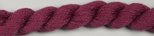 Silk & Ivory | SI-120 Black Cherry