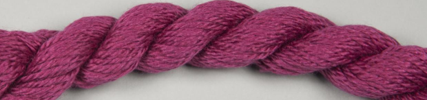 Silk & Ivory | SI-023 Raspberry