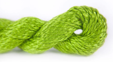 Vineyard Silk | C-054 Lime