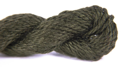 Vineyard Silk | C-056 Green Moss