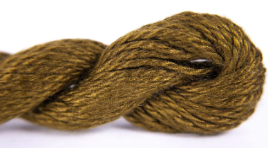 Vineyard Silk | C-057 Olive Branch