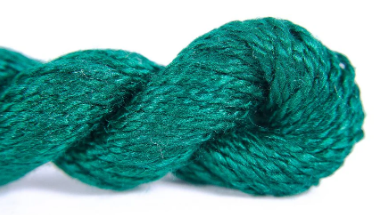 Vineyard Silk | C-063 Emerald