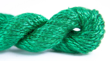 Vineyard Silk | C-072 Poison Green