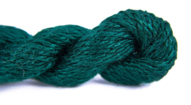 Vineyard Silk | C-080 Deep Peacock