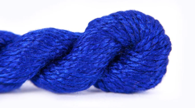 Vineyard Silk | C-089 Royal