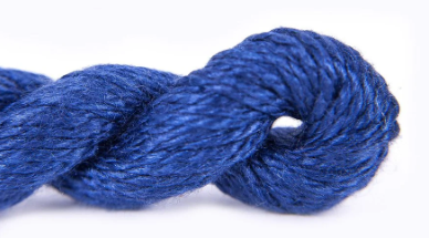 Vineyard Silk | C-092 Patriot Blue
