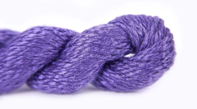 Vineyard Silk | C-095 Cerulean