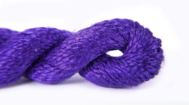 Vineyard Silk | C-098 Deep Wisteria
