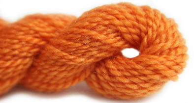 Vineyard Merino Wool | M-1026 Nectarine
