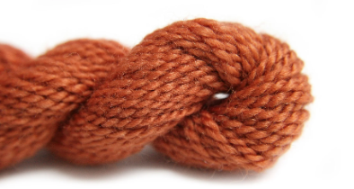 Vineyard Merino Wool | M-1028 Flame