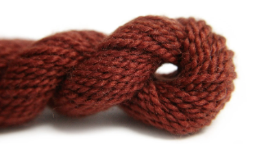 Vineyard Merino Wool | M-1029 Spice