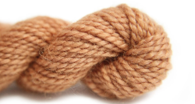 Vineyard Merino Wool | M-1032 Harvest Pumpkin