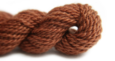 Vineyard Merino Wool | M-1034 Caramel
