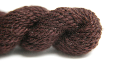 Vineyard Merino Wool | M-1042 Dark Earth