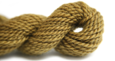 Vineyard Merino Wool | M-1045 Rattan