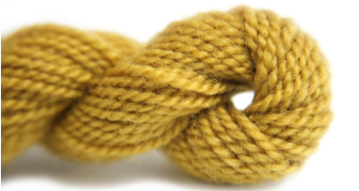Vineyard Merino Wool | M-1046 Old Gold