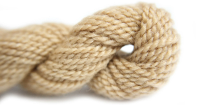 Vineyard Merino Wool | M-1047 Straw